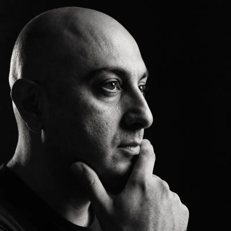 Nicolas Calandra